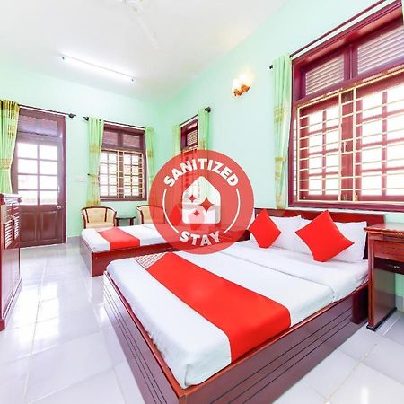 OYO 381 Tuyet Mai Hotel Nha Trang Ngoại thất bức ảnh