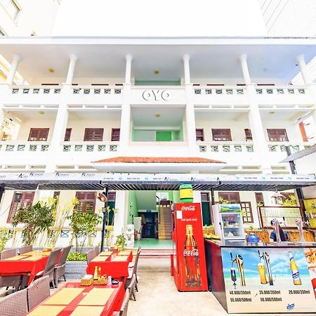 OYO 381 Tuyet Mai Hotel Nha Trang Ngoại thất bức ảnh