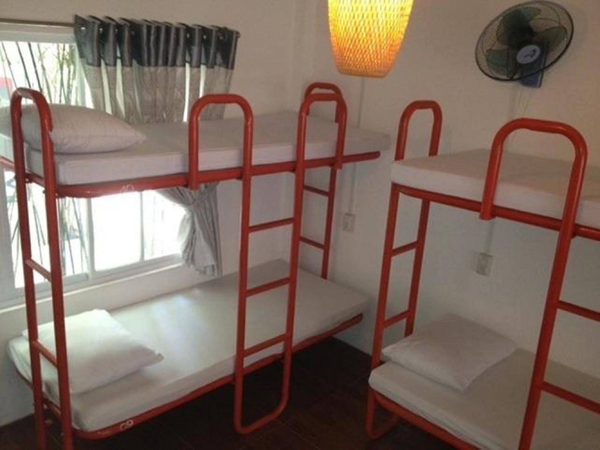 OYO 381 Tuyet Mai Hotel Nha Trang Ngoại thất bức ảnh