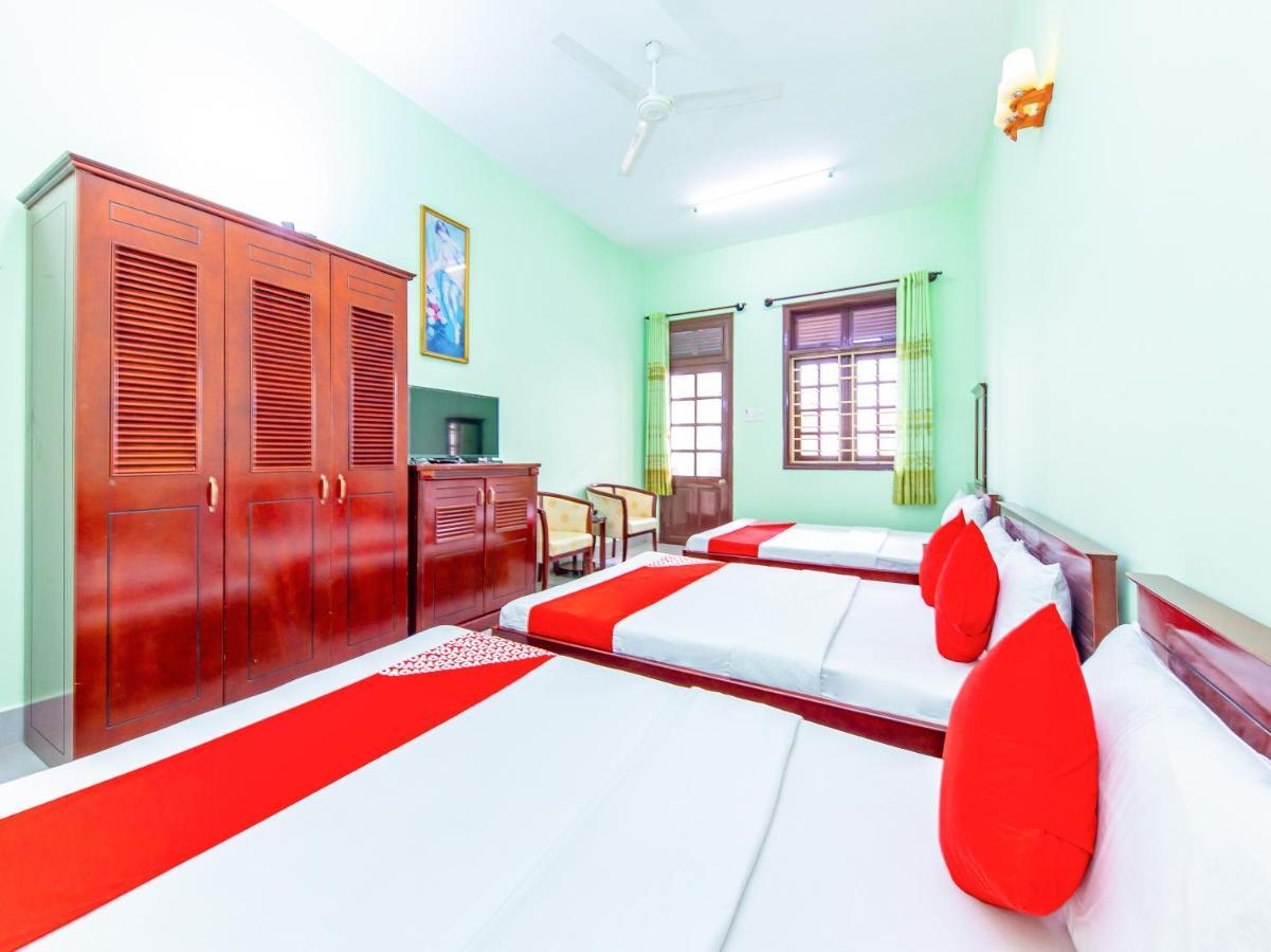 OYO 381 Tuyet Mai Hotel Nha Trang Ngoại thất bức ảnh