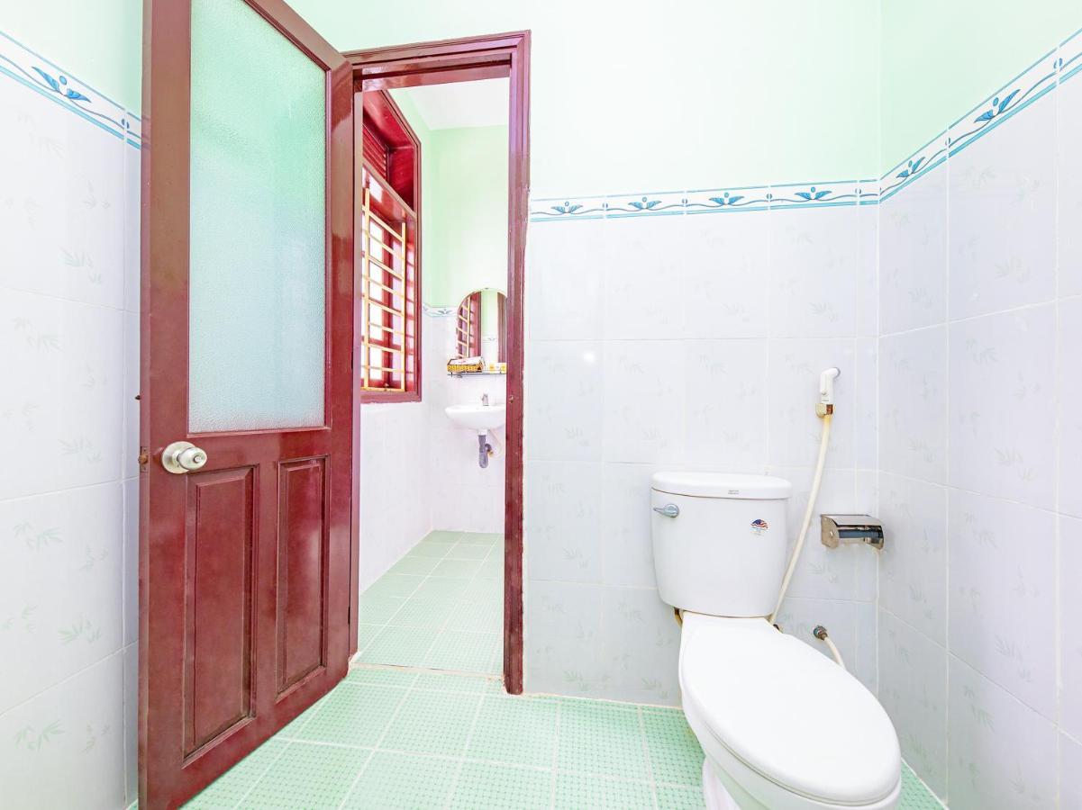 OYO 381 Tuyet Mai Hotel Nha Trang Ngoại thất bức ảnh