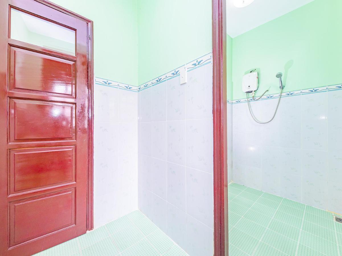 OYO 381 Tuyet Mai Hotel Nha Trang Ngoại thất bức ảnh